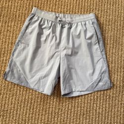 SKORA Shorts Or Swim Shirts. Size Small. 