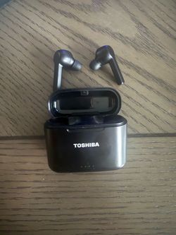 Toshiba Bluetooth RZE BT750E