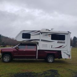 2016 Lance 975
