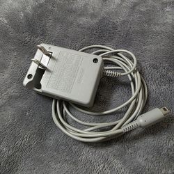 Nintendo DS oem charger