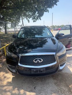Infiniti Qx60