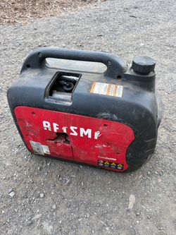 Craftsman 3000i Inverter Generator