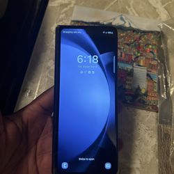 Samsung Fold 5 Unlocked