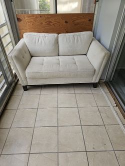Love Seat