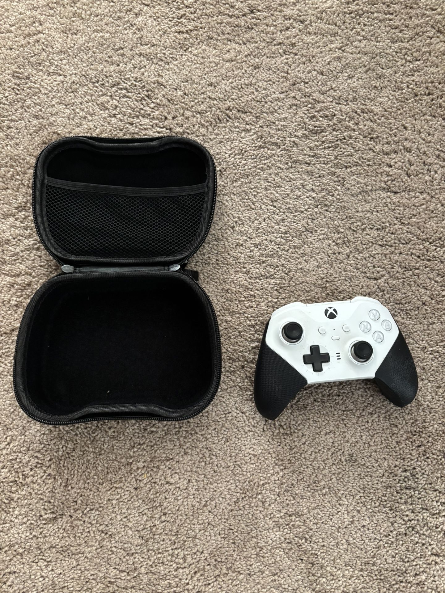 Xbox Elite Series 2 Controller