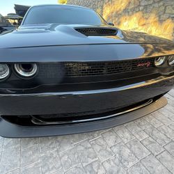 2016 Dodge Challenger SRT Hellcat