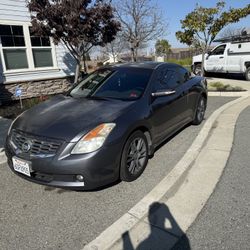 2008 Nissan Altima