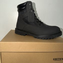 Hiking/Work Boots 9.5 (new) (Read ad before messaging)