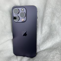 iPhone 14!Pro Max (128 GB)