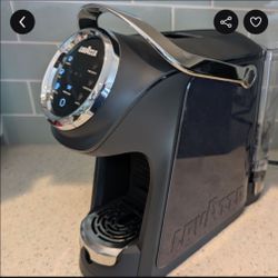 Lavazza Coffee and espresso maker Classy Plus