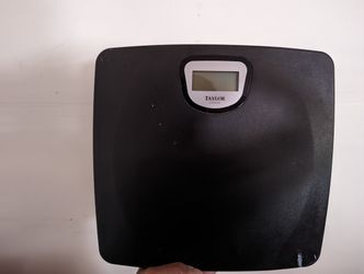 Weighing Scale