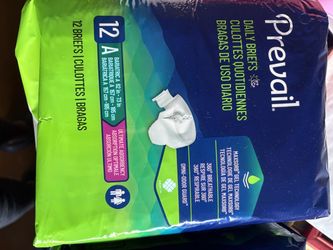 Diapers and pads