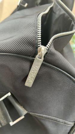 Versace duffle bag