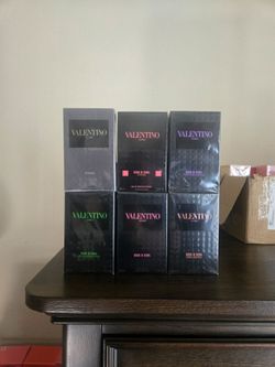 You need Cologne or perfume  I got you.