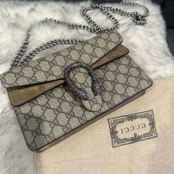 Gucci Dionysus Authentic 