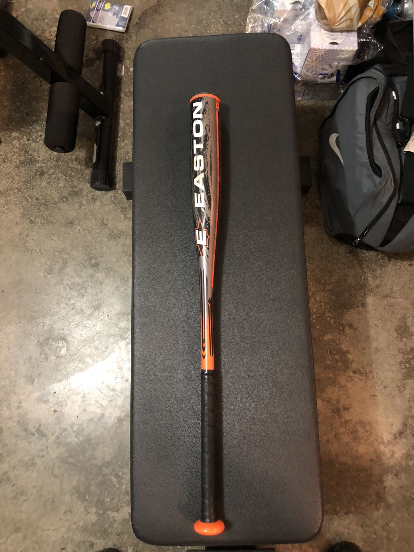 Youth Easton Baseball Bat (-11)