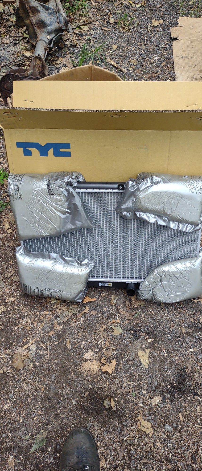 03 Dodge Neon Parts