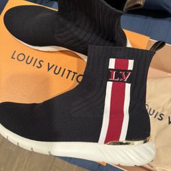 Louis Vuitton Sneakers 