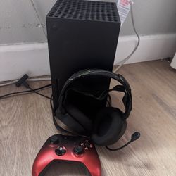 Xbox Series X