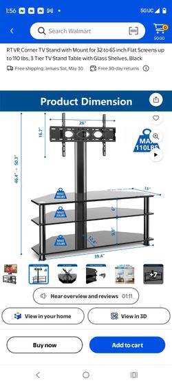 Tvstand