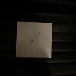 AirPods Pro Gen2