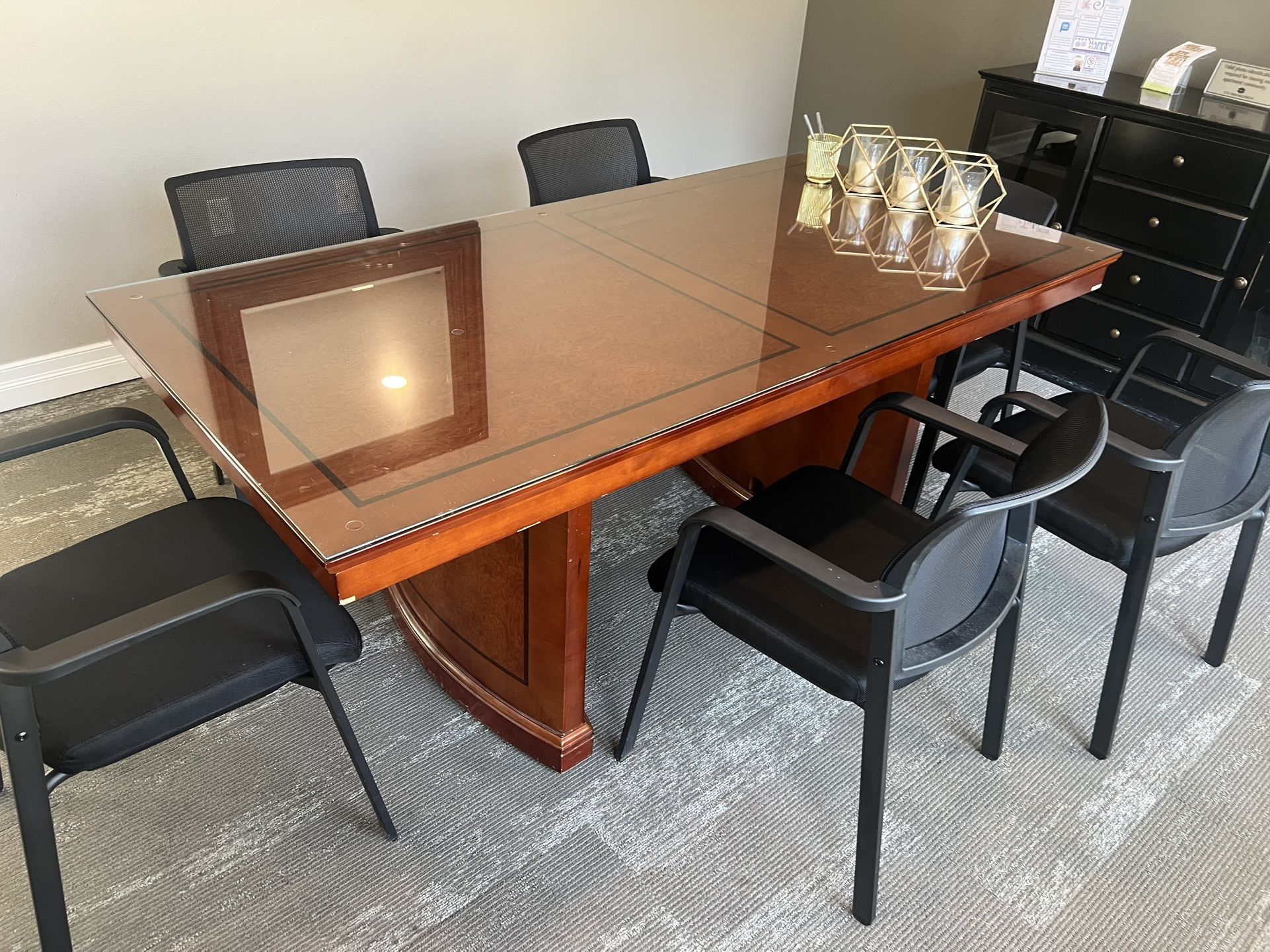 Conference / Dining Table
