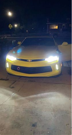 LED headlight bulb conversion kit for any vehicle super bright white 6000k