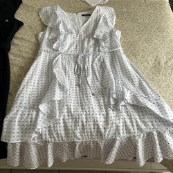 Banana Republic Womens Dress Size M