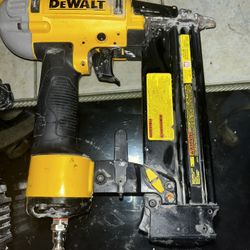 Dewalt Nail Gun