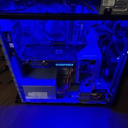 Computer Gaming Pc