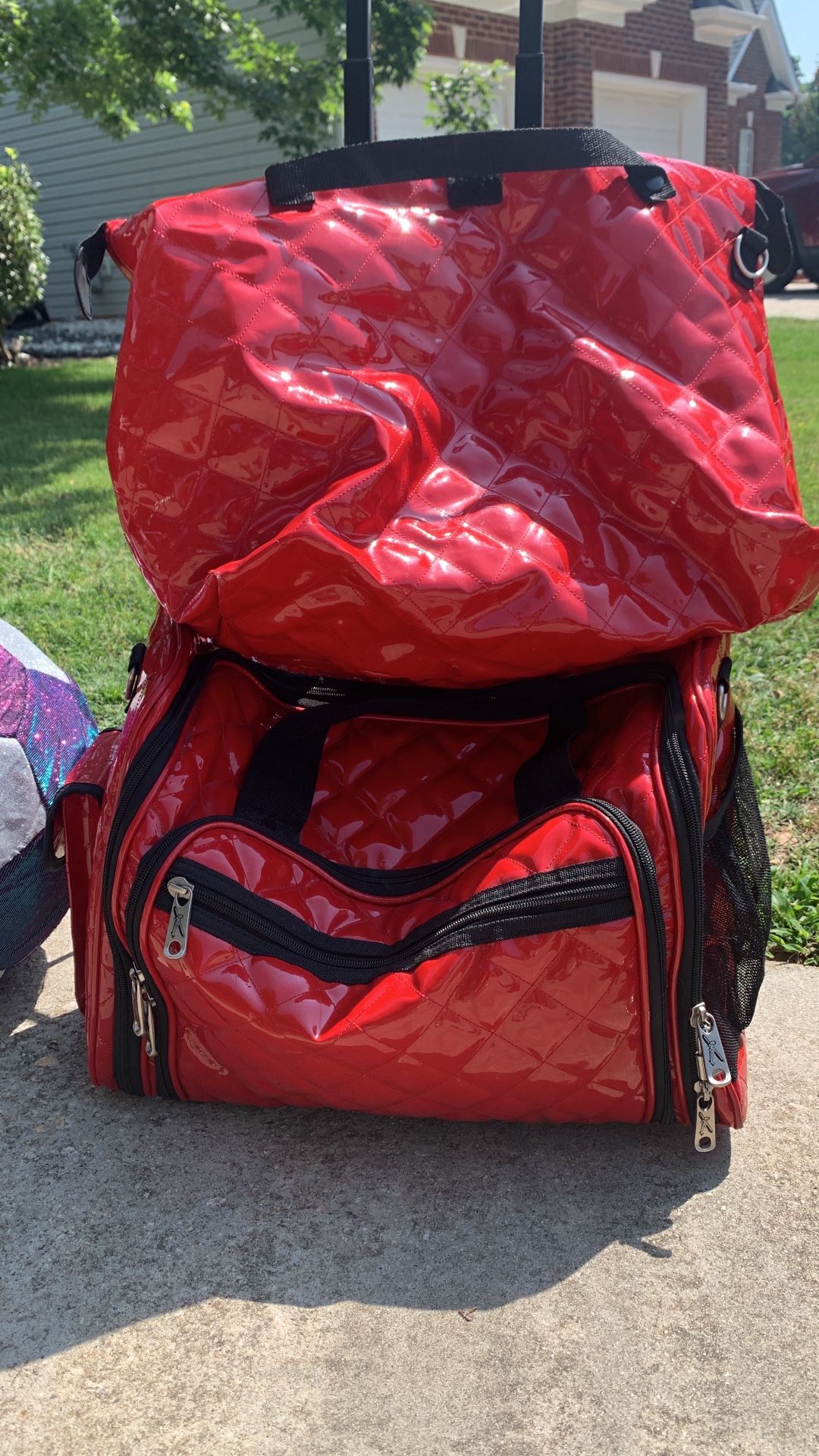 2 Bag Set