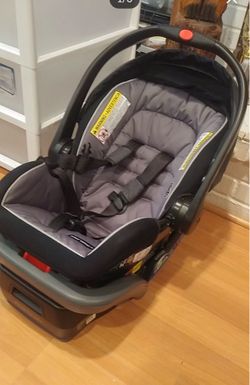 Car seat