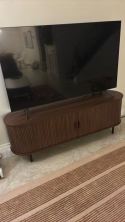 TV stand
