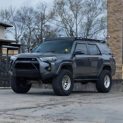 4Runner Parts/Accessories