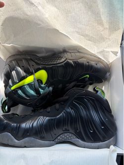 Nike foamposite