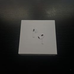 Airpod Gen 3