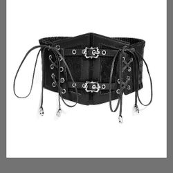 Corset Belt