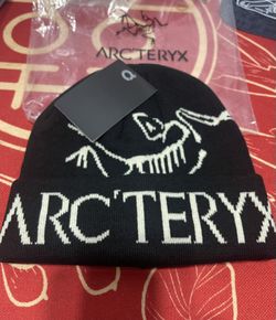 ArcTeryx Beanie