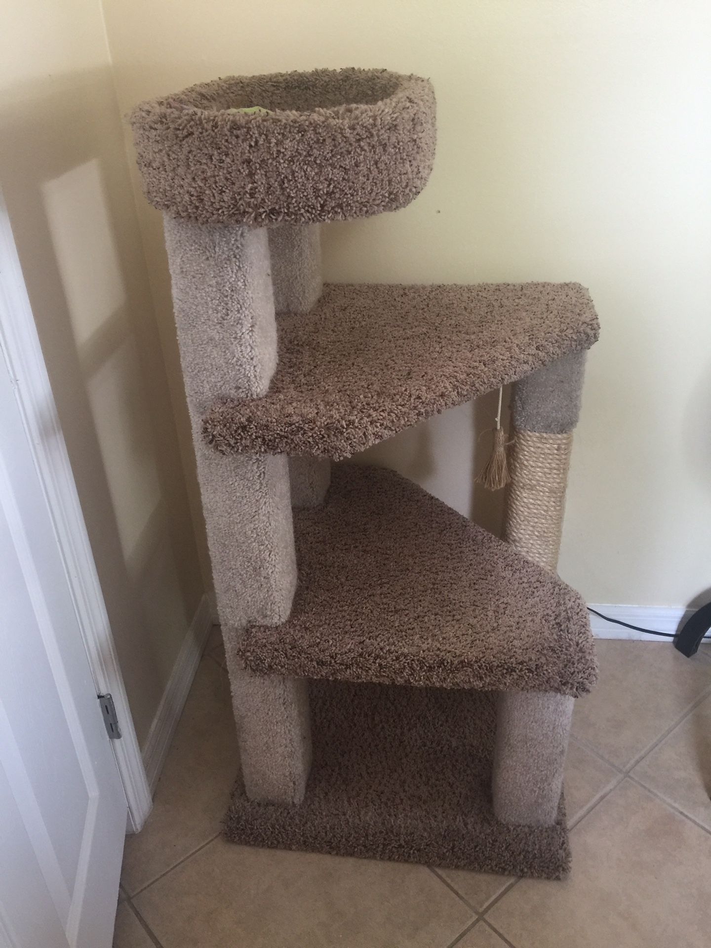 Cat Tree