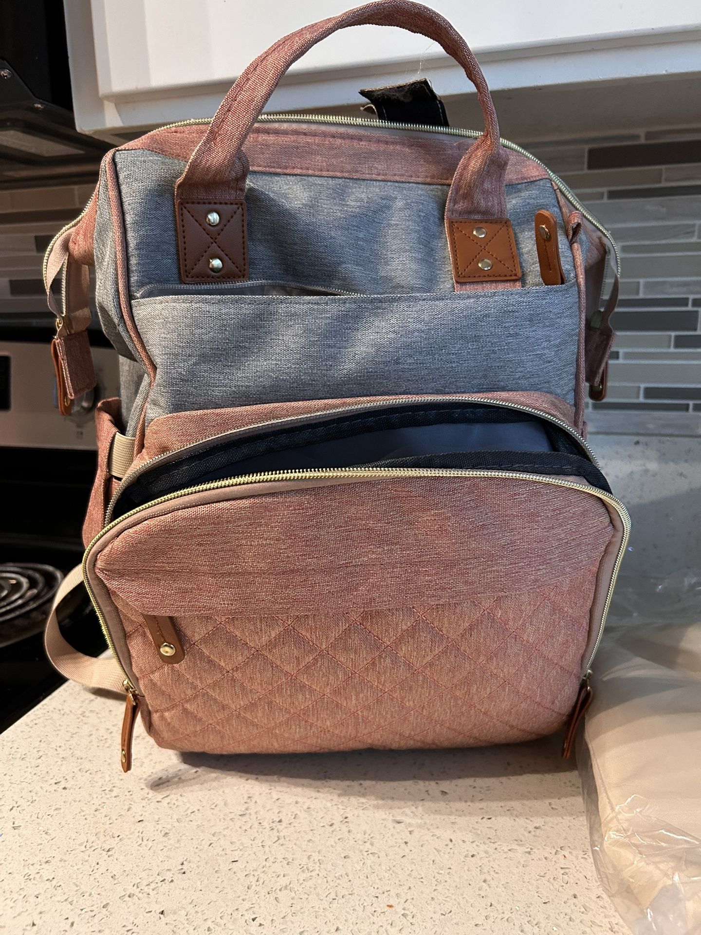 Bby Bag