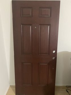 Outdoor Door! Great Condition!
