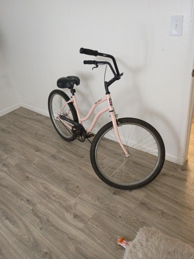 Beach CRUISER