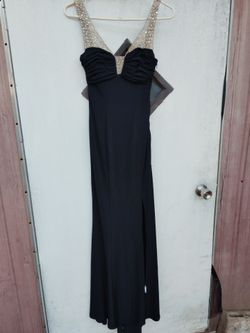 Beautiful dress