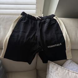 Essential shorts