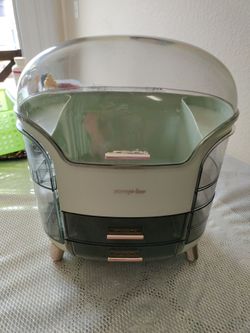 Makeup Organizer