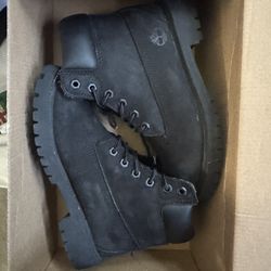 Kids Timberland BOOTS