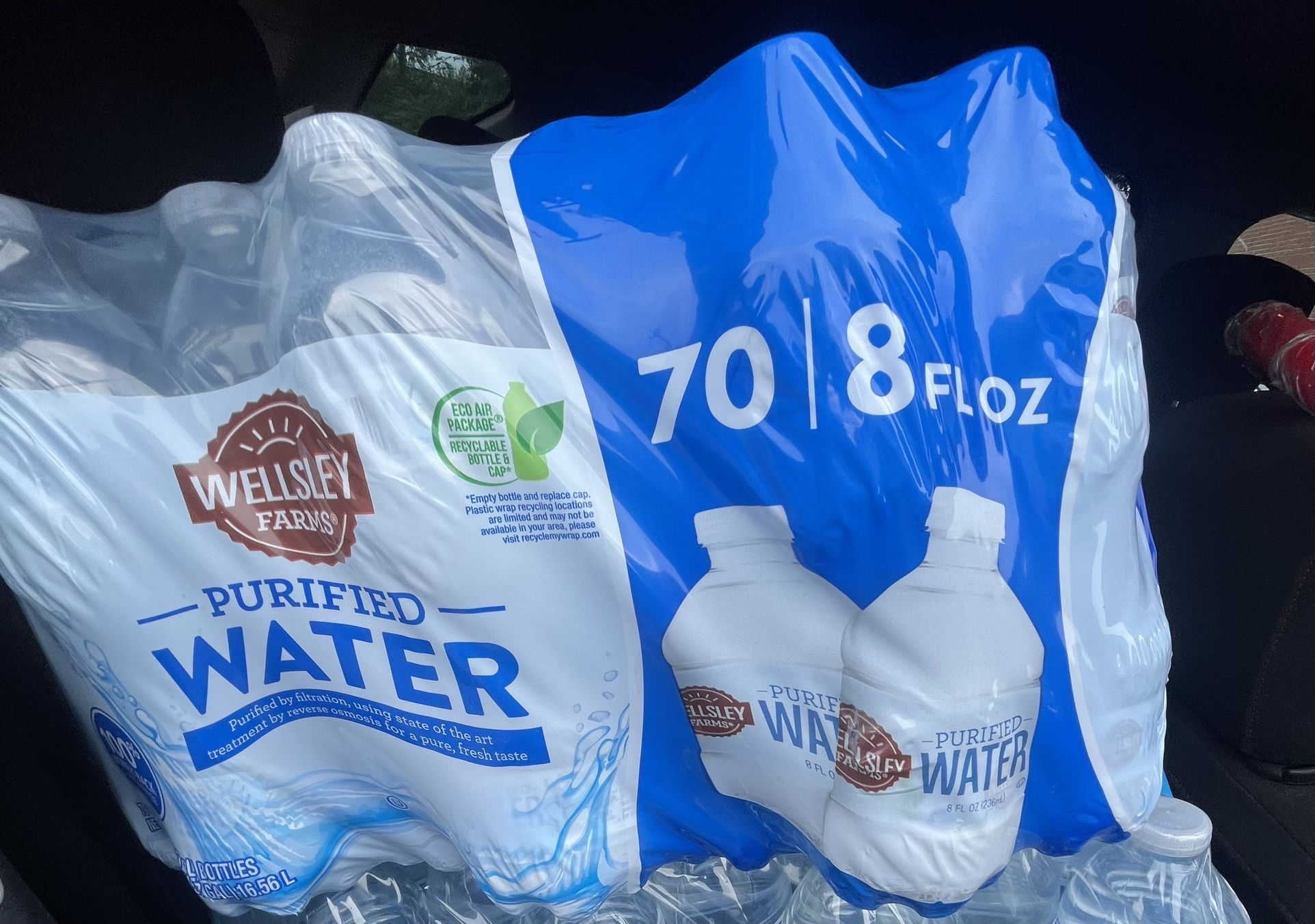 Water 💧