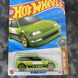 Hotwheels