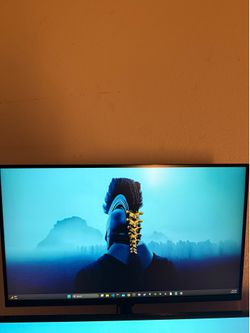 Samsung 27" Gaming Monitor