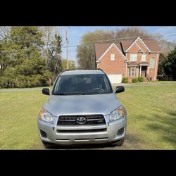 2010 Toyota Rav4